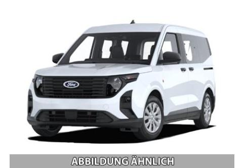 Ford Tourneo Courier #1