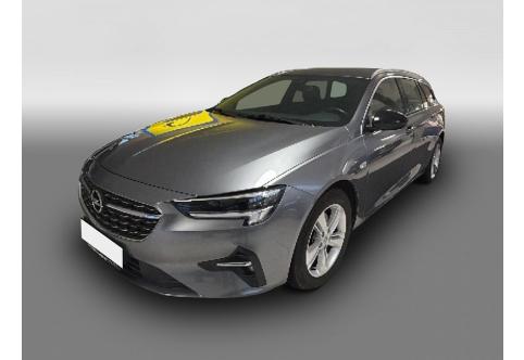 Opel Insignia #1