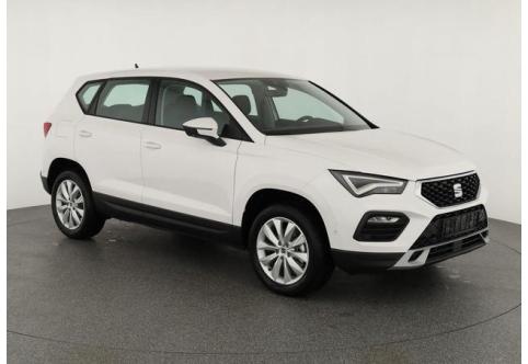 Seat Ateca #1