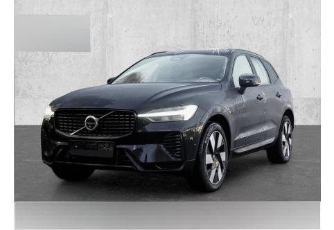 Volvo XC60 #1