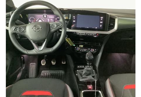 Opel Mokka #9