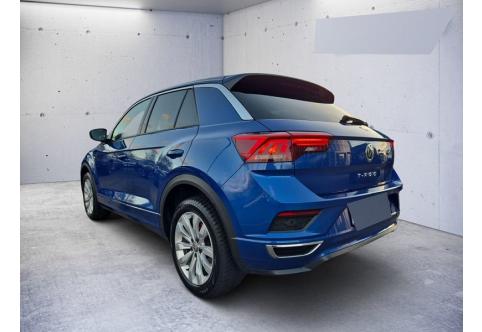 VW T-Roc #3