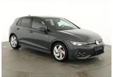 VW Golf e-golf