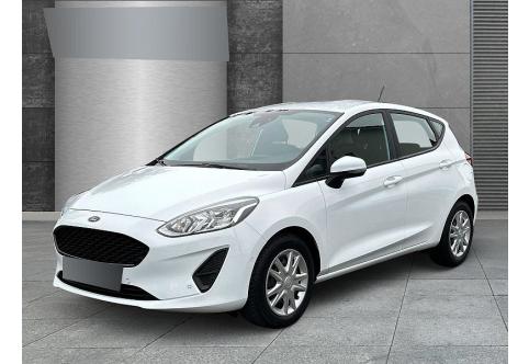 Ford Fiesta #1