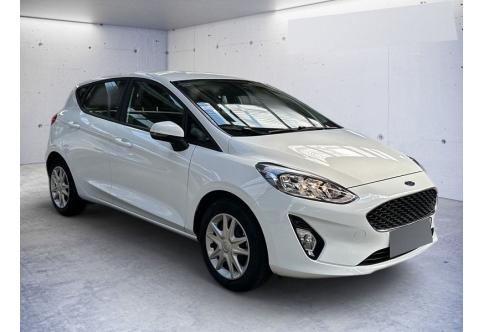 Ford Fiesta #4