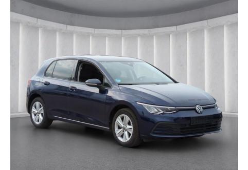 VW Golf #19