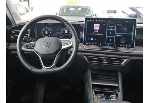 VW Tiguan #7