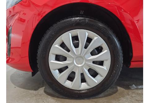 Ford Fiesta #14