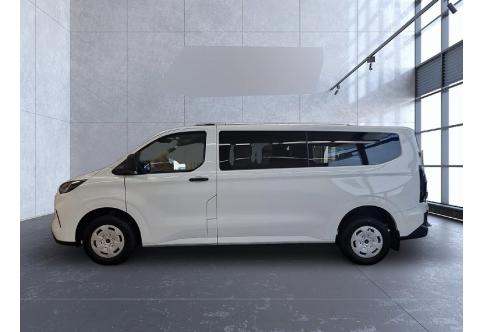 Ford TRANSIT CUSTOM #6