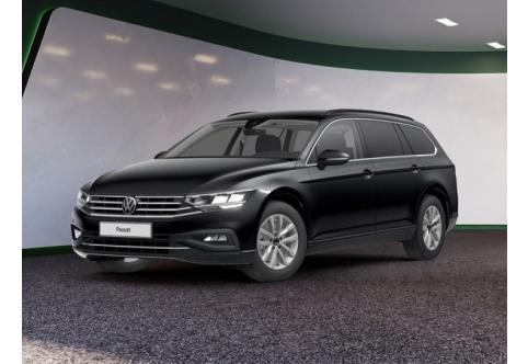 VW Passat #1