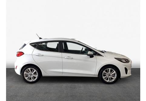 Ford Fiesta #4