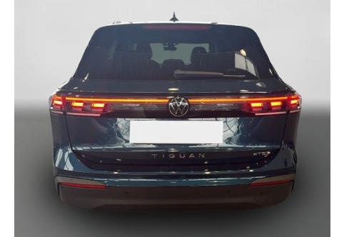 VW Tiguan #4