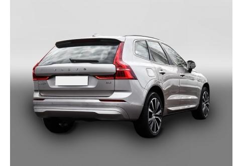 Volvo XC60 #2