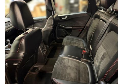 Ford Kuga #16