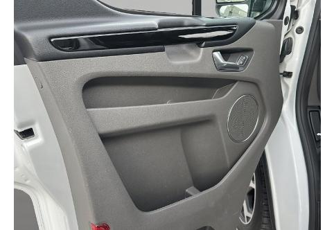 Ford Tourneo Custom #6