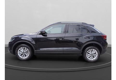 VW T-Roc #4