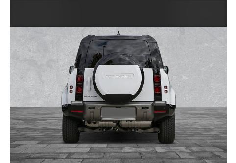 Land Rover Defender #7