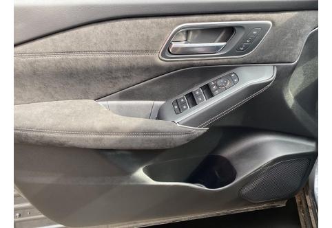 Nissan Qashqai #3