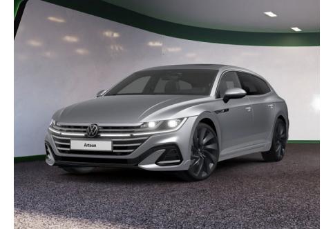 VW Arteon #1