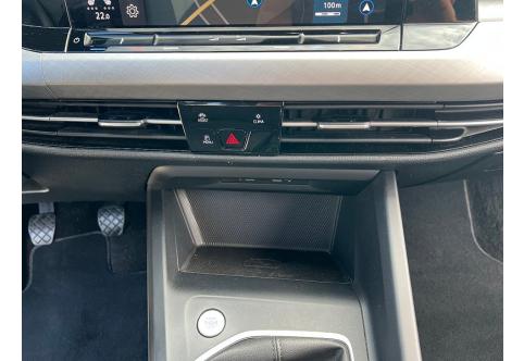 VW Golf #23