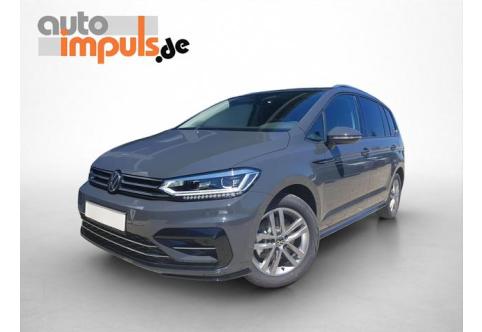 VW Touran #3