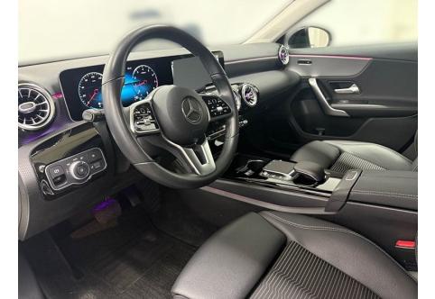 Mercedes-Benz A-Klasse #9