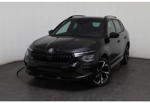 Skoda Kamiq #2