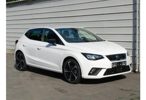 Seat Ibiza #1