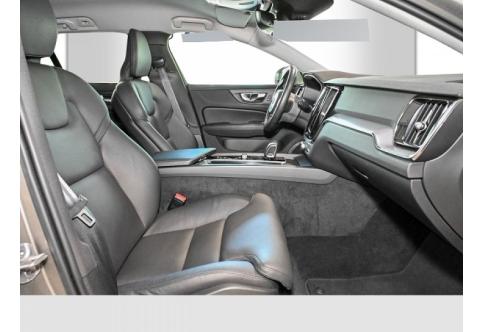 Volvo V60 #6