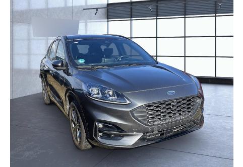 Ford Kuga #4