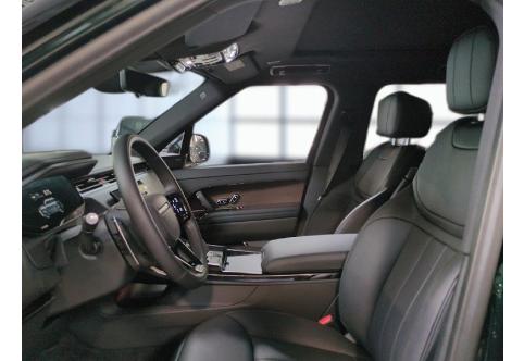 Land Rover Range Rover #9