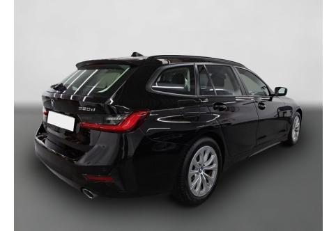 BMW 3er #4