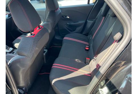 Opel Corsa #12
