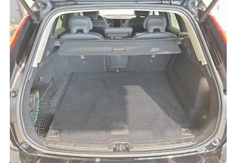 Volvo XC60 #11