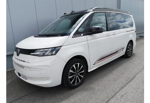 VW T7 Multivan #1
