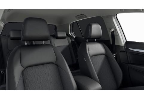 VW Golf #4