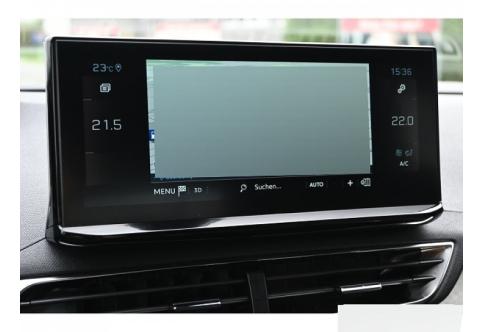 Peugeot 3008 #21