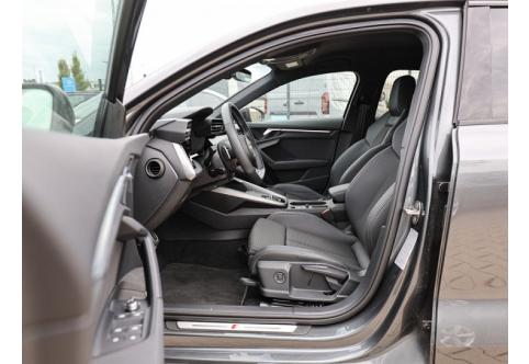 Audi S3 #8