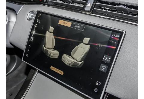 Land Rover Range Rover #13