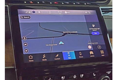 Jeep Grand Cherokee #27