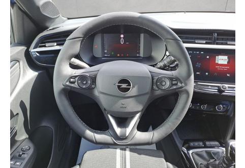 Opel Corsa #11