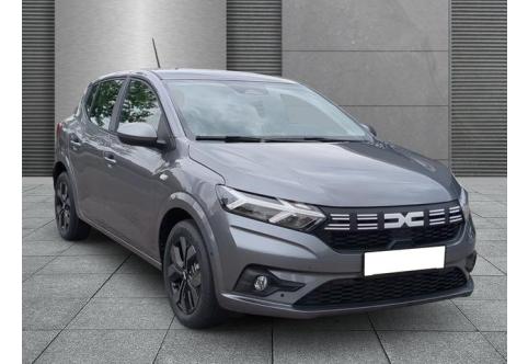 Dacia Sandero #2