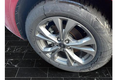 Ford Kuga #3