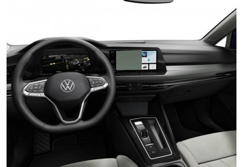 VW Golf #2