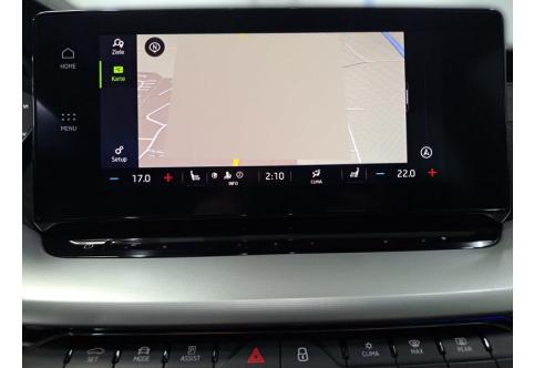 Skoda Octavia #13