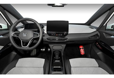 VW ID.3 #9