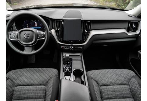 Volvo XC60 #9