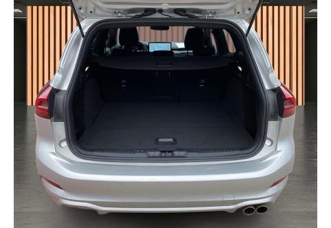 Ford Focus #8