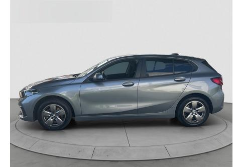 BMW 1er #2