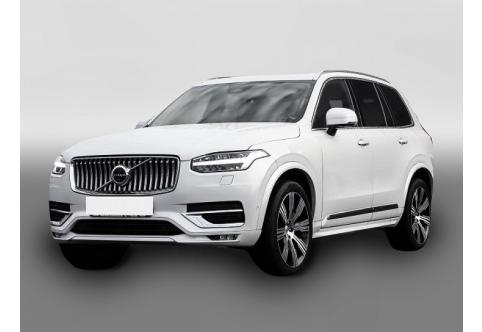 Volvo XC90 #1